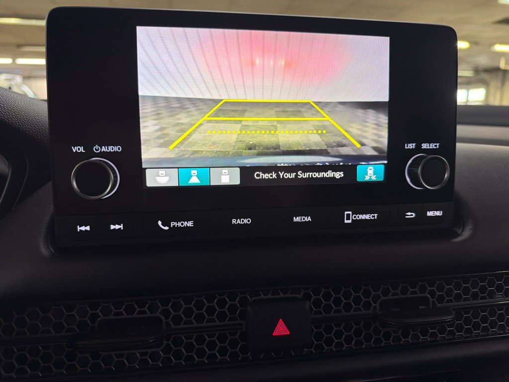 Used 2024 Honda HR-V Sport image 21