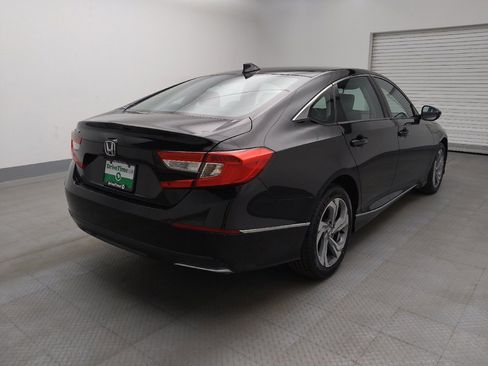 Used 2019 Honda Accord EX-L image 9