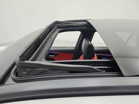 Used 2024 Mercedes-Benz GLC 43 AMG 4MATIC image 14