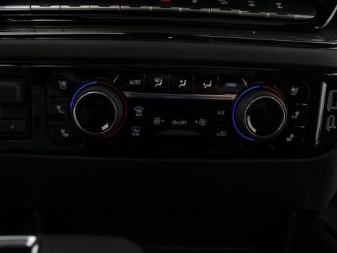 New 2026 Chevrolet Silverado 1500 ZR2 image 8