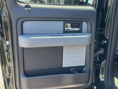 Used 2013 Ford F150 XLT w/ XLT Chrome Pkg RWD image 14
