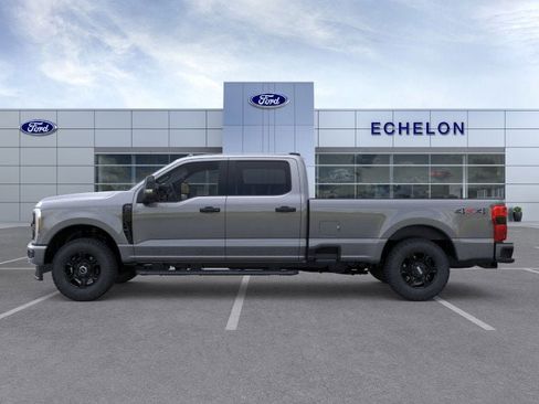 New 2026 Ford F250 XL image 3