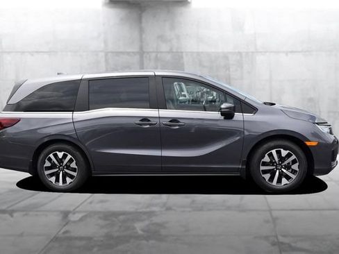 New 2026 Honda Odyssey EX-L image 5