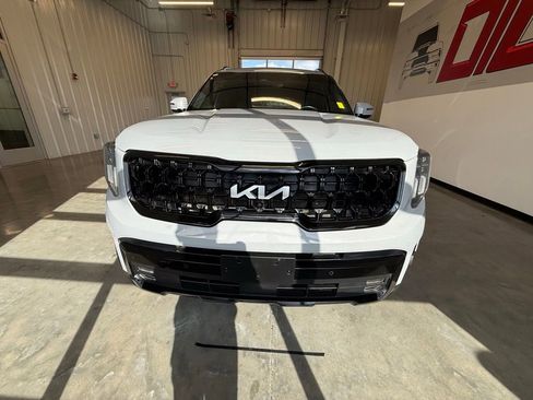 Used 2024 Kia Telluride SX X-Pro AWD/4WD image 19