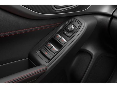 New 2025 Subaru WRX Limited image 23