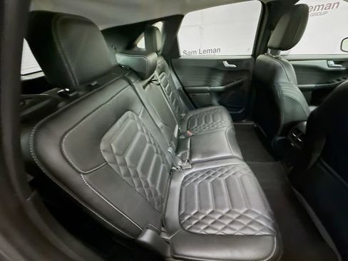 Used 2024 Ford Escape SE w/ PHEV Premium Package image 29