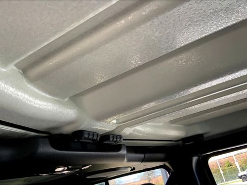 Used 2022 Jeep Wrangler Unlimited Sport image 20