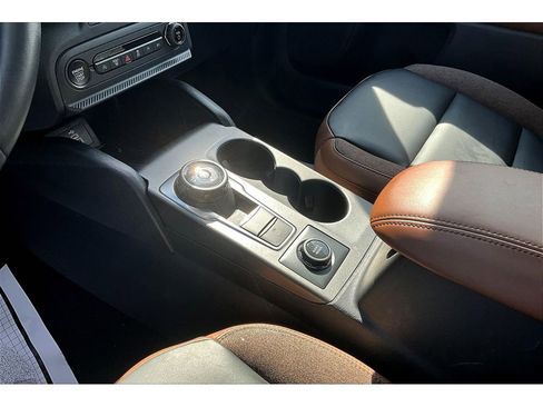 Used 2025 Ford Bronco Sport Outer Banks w/ Outer Banks Tech Package+ image 18