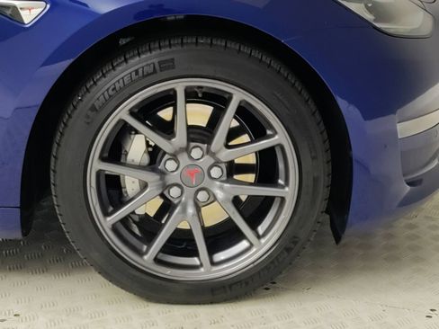 Used 2018 Tesla Model 3 Long Range image 10