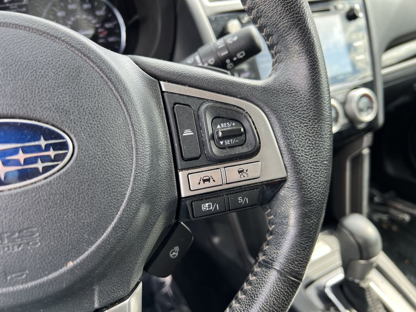 Used 2017 Subaru Forester 2.0XT Touring AWD/4WD image 29