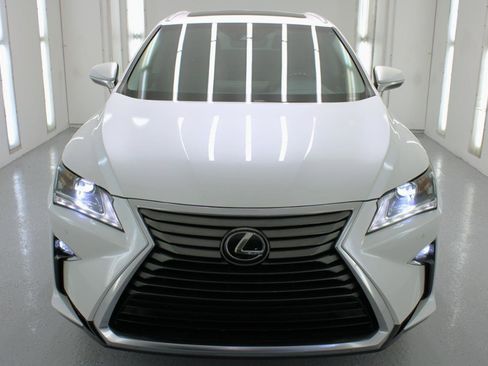 Used 2016 Lexus RX 350 FWD 4dr w/ Premium Package image 3