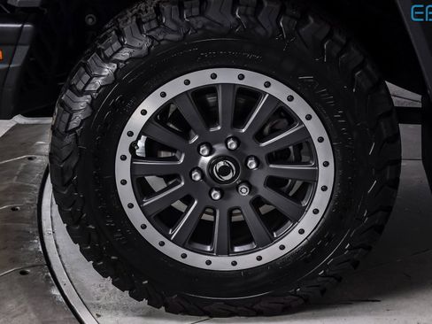 Used 2024 INEOS Grenadier Fieldmaster Edition image 10