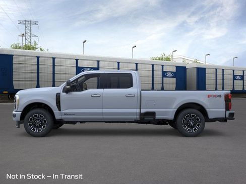 New 2026 Ford F350 Platinum image 25