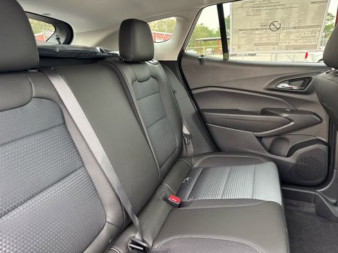 New 2026 Chevrolet Trax LT image 16