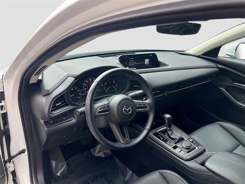 Used 2023 MAZDA CX-30 AWD 2.5 S w/ Select Package image 9