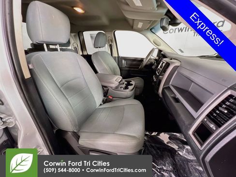 Used 2014 RAM 1500 Express AWD/4WD image 16