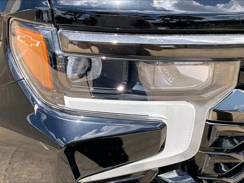 Used 2022 Chevrolet Silverado 1500 ZR2 AWD/4WD image 27