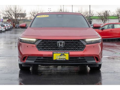 Used 2023 Honda Accord EX-L image 8