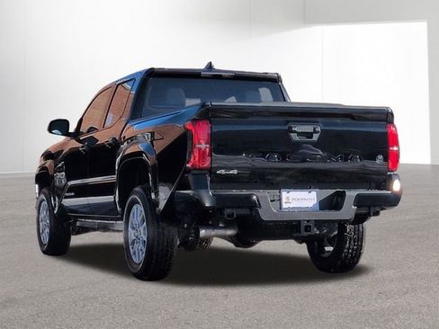 New 2026 Toyota Tacoma SR5 image 7