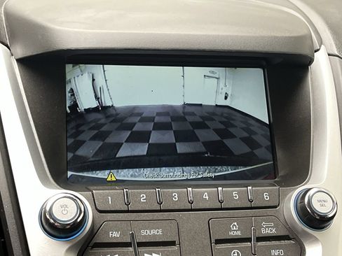 Used 2013 Chevrolet Equinox LT w/ Power Convenience Package FWD image 5