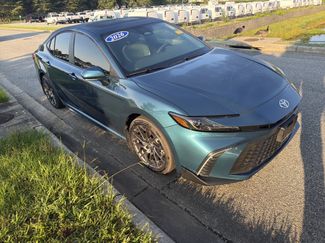 Used 2026 Toyota Camry SE w/ Convenience Package FWD video 2