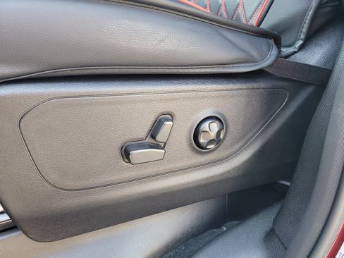 Used 2021 RAM 1500 Big Horn RWD image 19