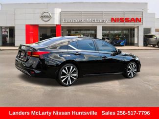 Used 2019 Nissan Altima 2.5 SR FWD video 3