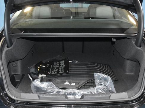 Certified 2025 Audi A3 2.0T Premium w/ Black Optic Package image 27