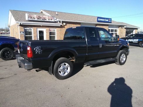 Used 2014 Ford F250 XLT image 4