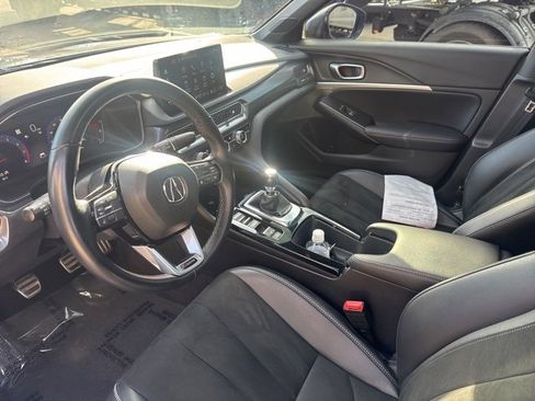 Used 2024 Acura Integra A-Spec image 16