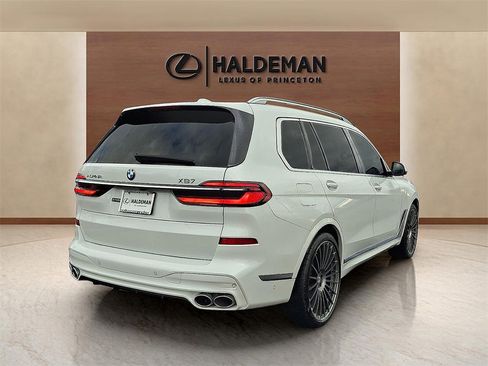 Used 2024 BMW ALPINA XB7 image 6