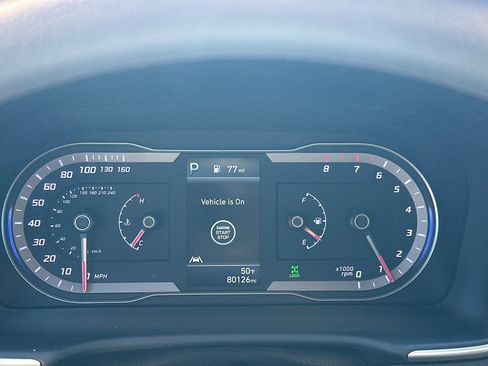 Used 2022 Hyundai Santa Cruz SEL image 26