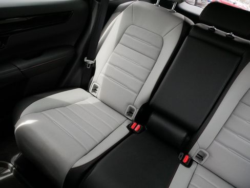 Used 2026 Honda CR-V Sport Touring image 12