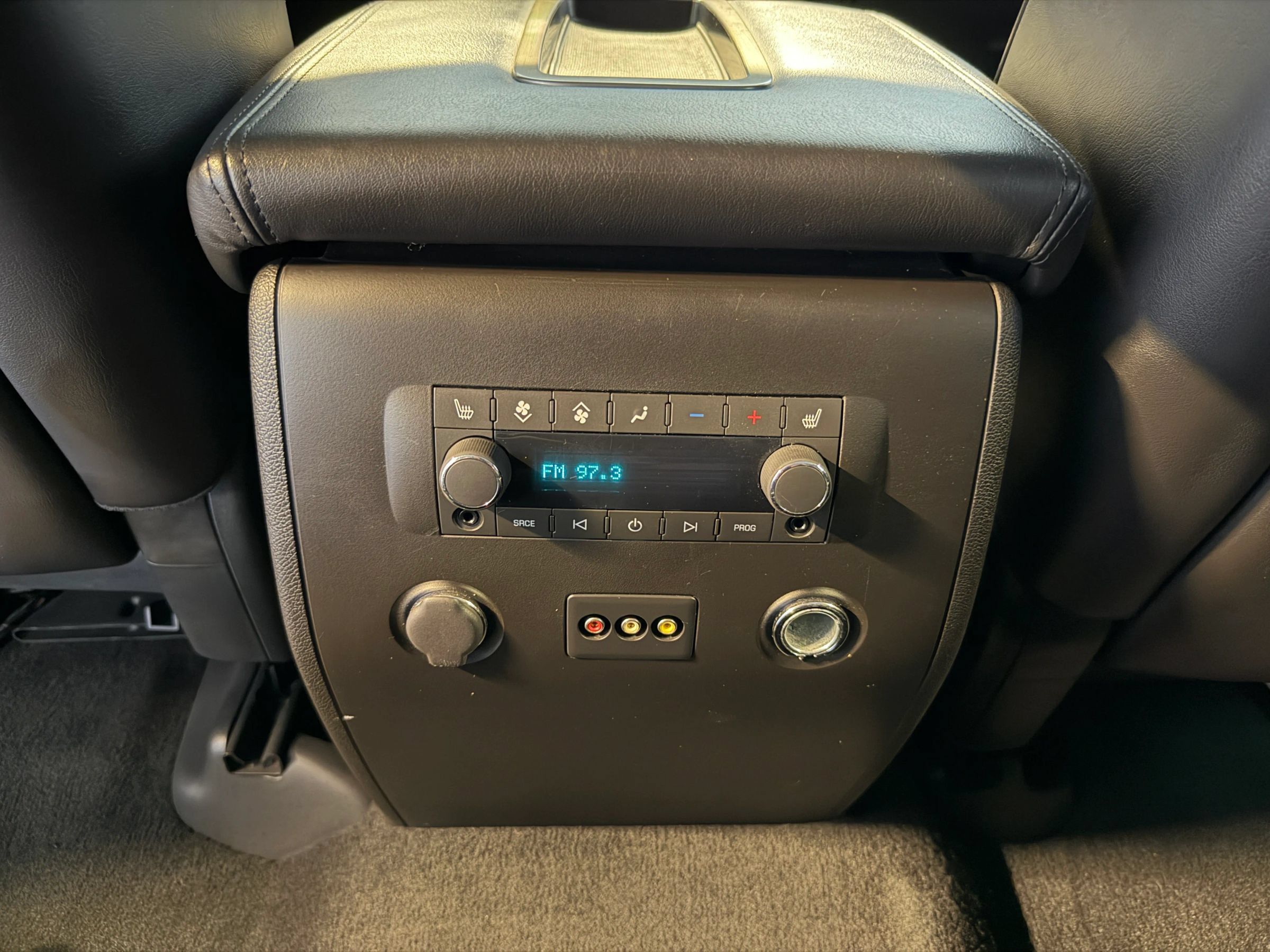 Used 2008 HUMMER H2 AWD/4WD image 36