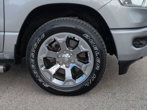 Certified 2023 RAM 1500 Big Horn AWD/4WD image 10