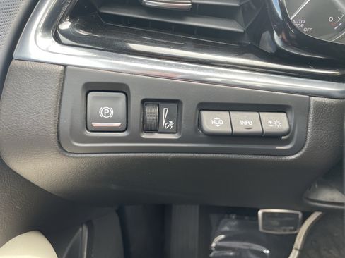 Used 2020 Cadillac XT6 Sport AWD/4WD image 14