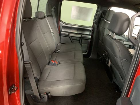 Used 2019 Ford F150 XLT w/ Equipment Group 302A Luxury AWD/4WD image 35