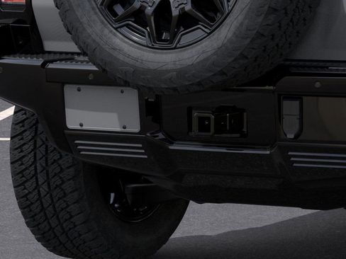 New 2026 GMC Hummer EV SUV AWD/4WD image 14