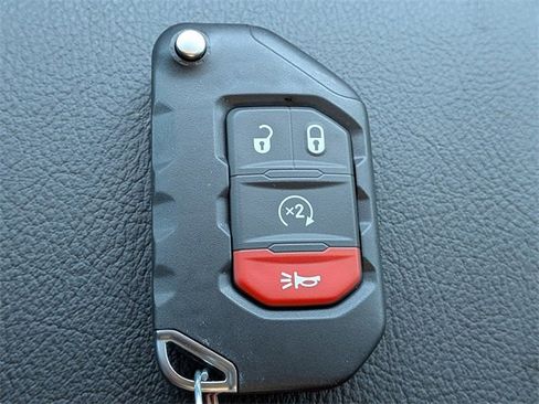 New 2026 Jeep Gladiator Willys image 28