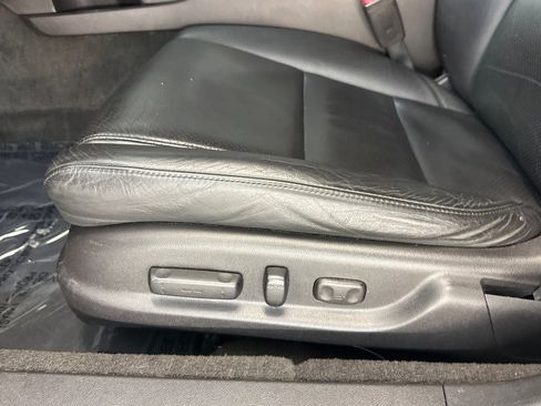 Used 2009 Acura TL w/ Technology Package FWD image 14