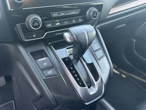 Used 2020 Honda CR-V EX-L image 29