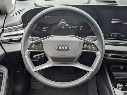 Used 2026 Audi A6 Prestige w/ Prestige Package AWD/4WD image 25