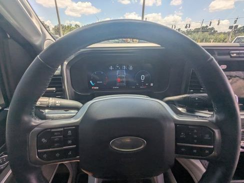 Used 2024 Ford F350 Limited w/ FX4 Off-Road Package AWD/4WD image 30