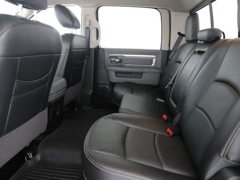 Used 2018 RAM 1500 Big Horn AWD/4WD image 26