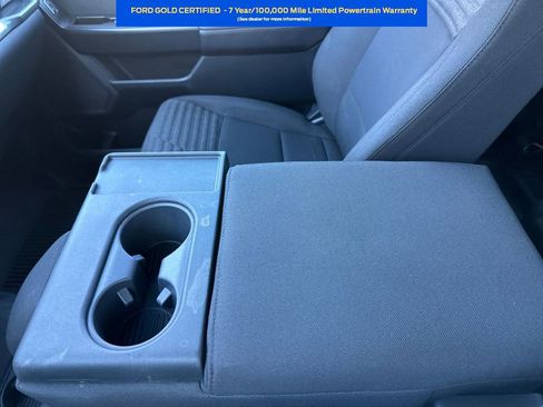 Certified 2023 Ford F150 XL w/ STX Appearance Package image 19