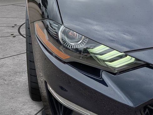 Used 2021 Ford Mustang GT Premium w/ GT Performance Package image 26