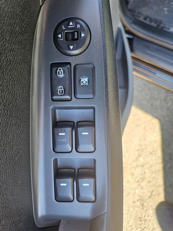 Used 2017 Kia Forte LX w/ LX Popular Package FWD image 28