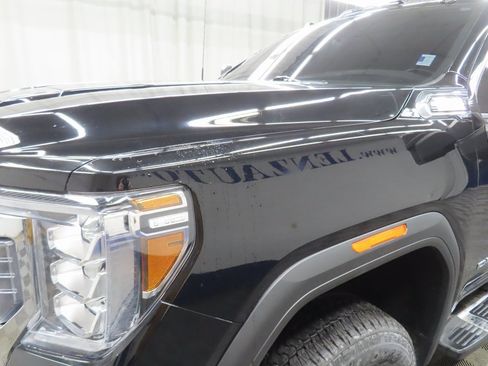 Used 2022 GMC Sierra 2500 Denali w/ Denali Ultimate Package image 40