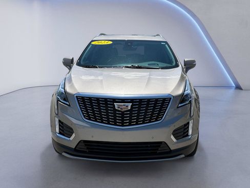Used 2023 Cadillac XT5 Premium Luxury w/ Technology Package AWD/4WD image 12