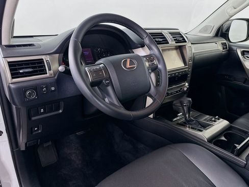 Used 2014 Lexus GX 460 AWD/4WD image 9